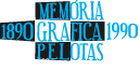 Memoria Grafica de Pelotas